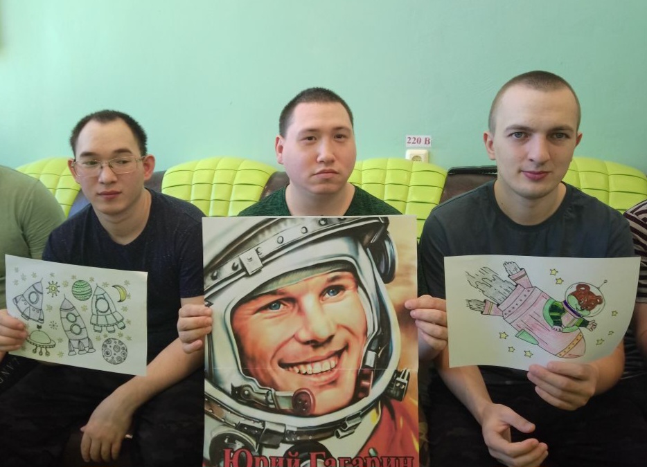 ЭТО ПРОСТО КОСМОС!
